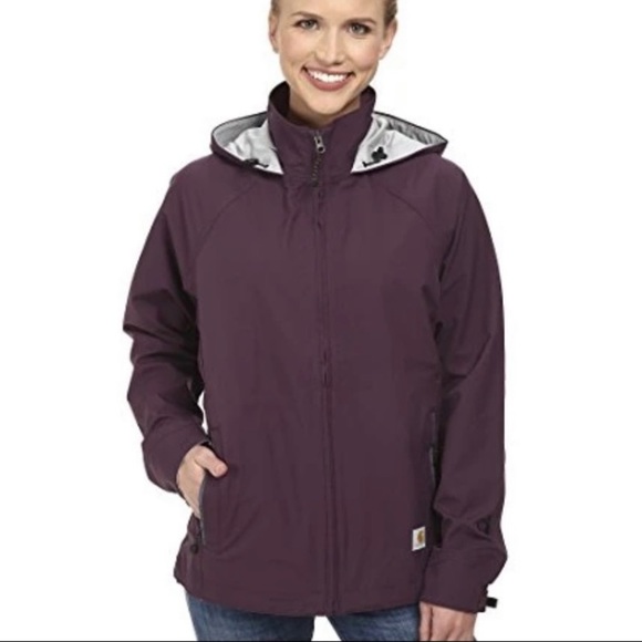 Carhartt Jackets & Blazers - Carhartt Force Equator Zip Jacket